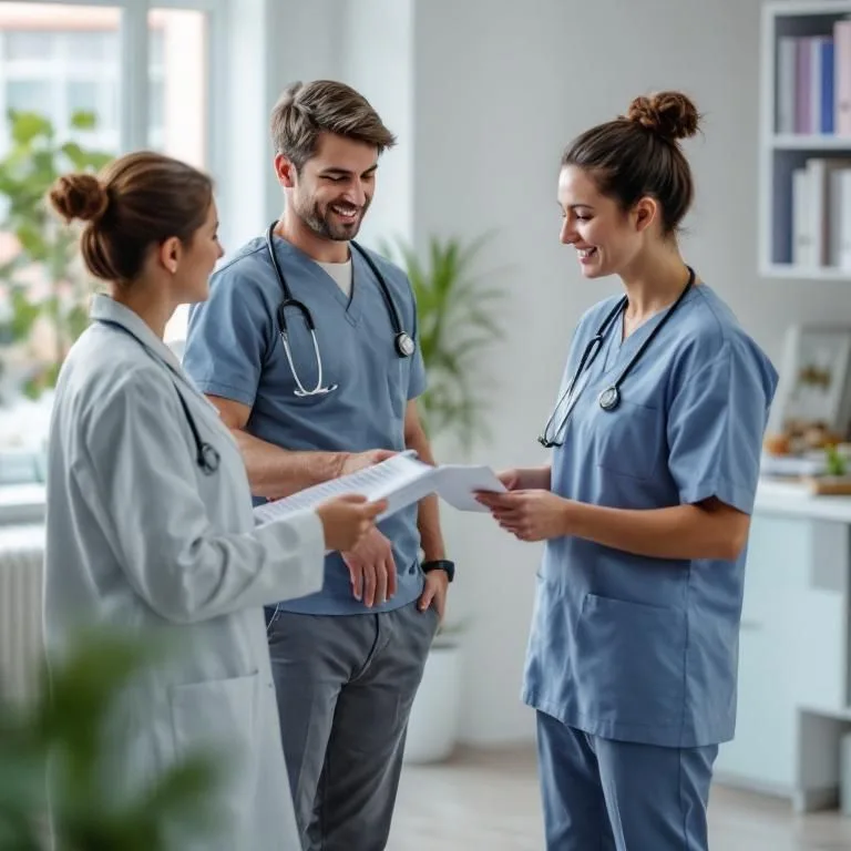 Treatment at Fit4Lincoln