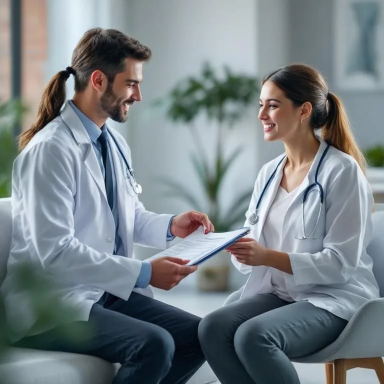 Treatment at Health Journey