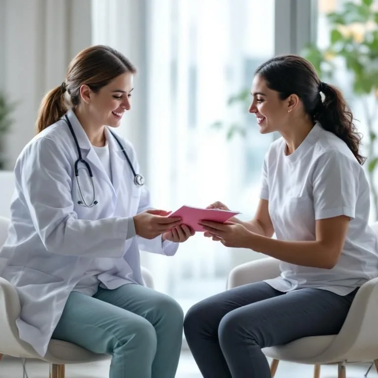 Treatment at Heartland Vein & Vascular Institute