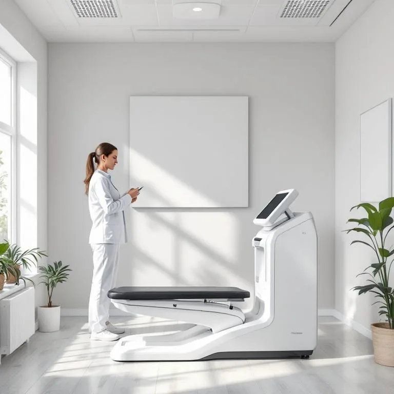 Treatment at Heibel Dermatology Clinic