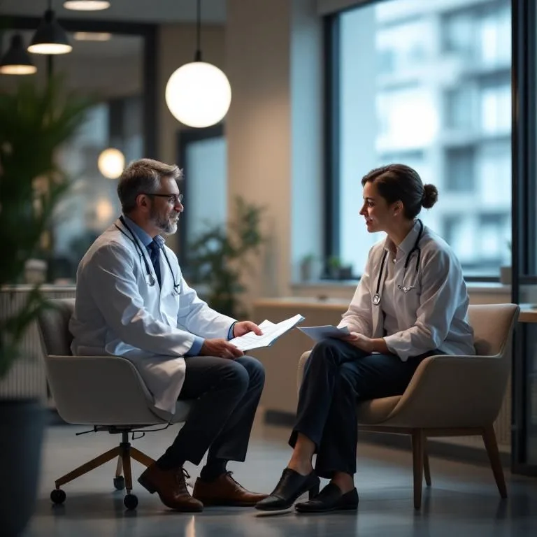 Treatment at Ideal Protein With Penny