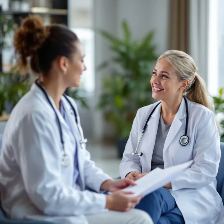 Treatment at InVita Health & Wellness