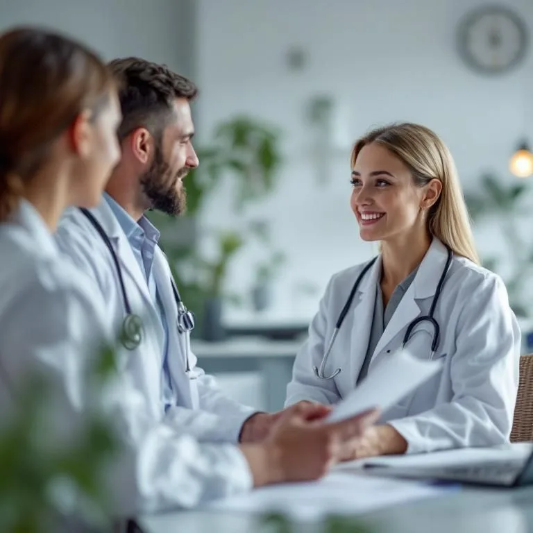 Treatment at Jenny Craig Weight Loss Centers