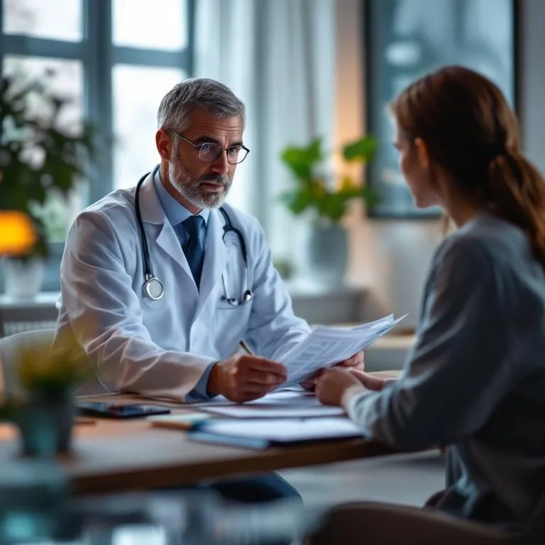 Treatment at Lakeside Wellness Center CHI