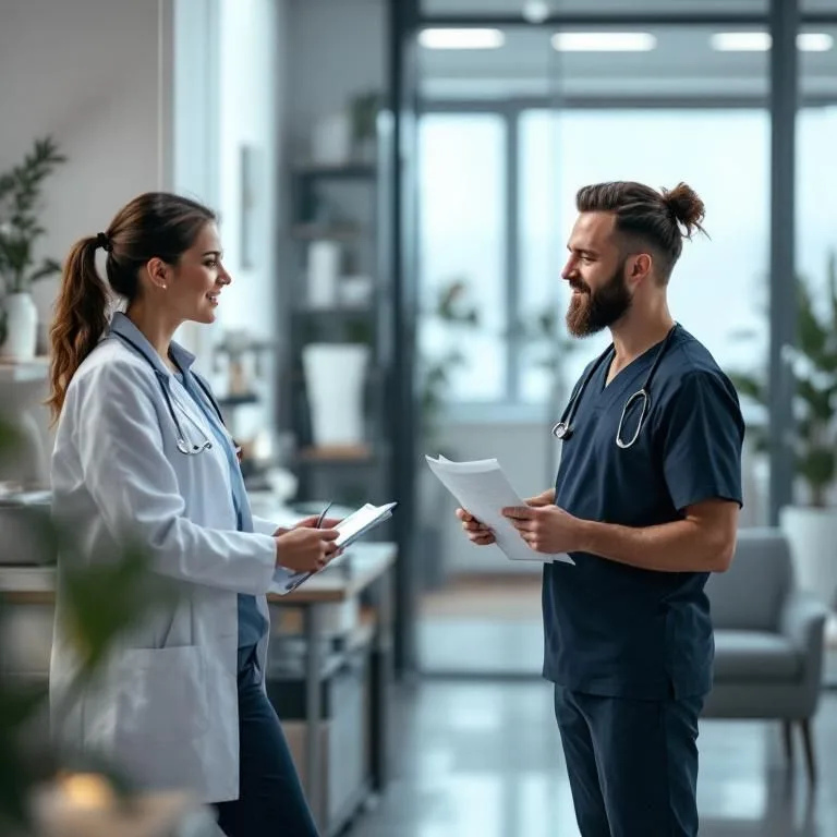 Treatment at Limitless Male Medical Clinic