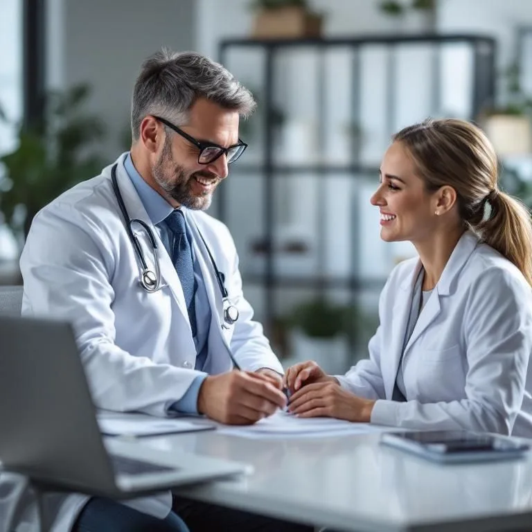 Treatment at Limitless Male Medical Clinic