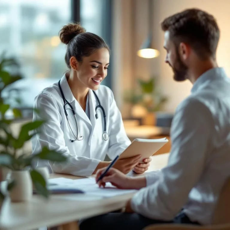 Treatment at Lincoln Fit Body Boot Camp