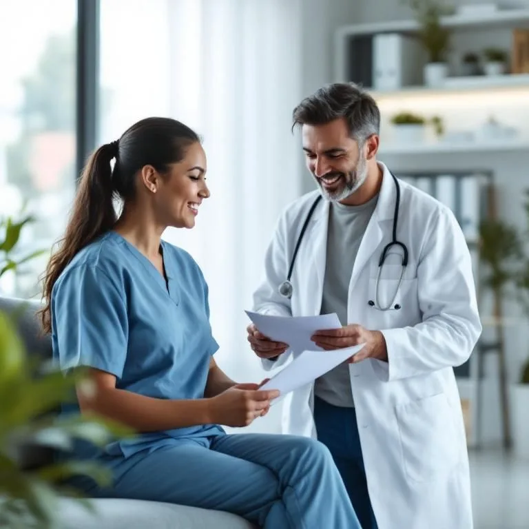 Treatment at Liv Tighe Health