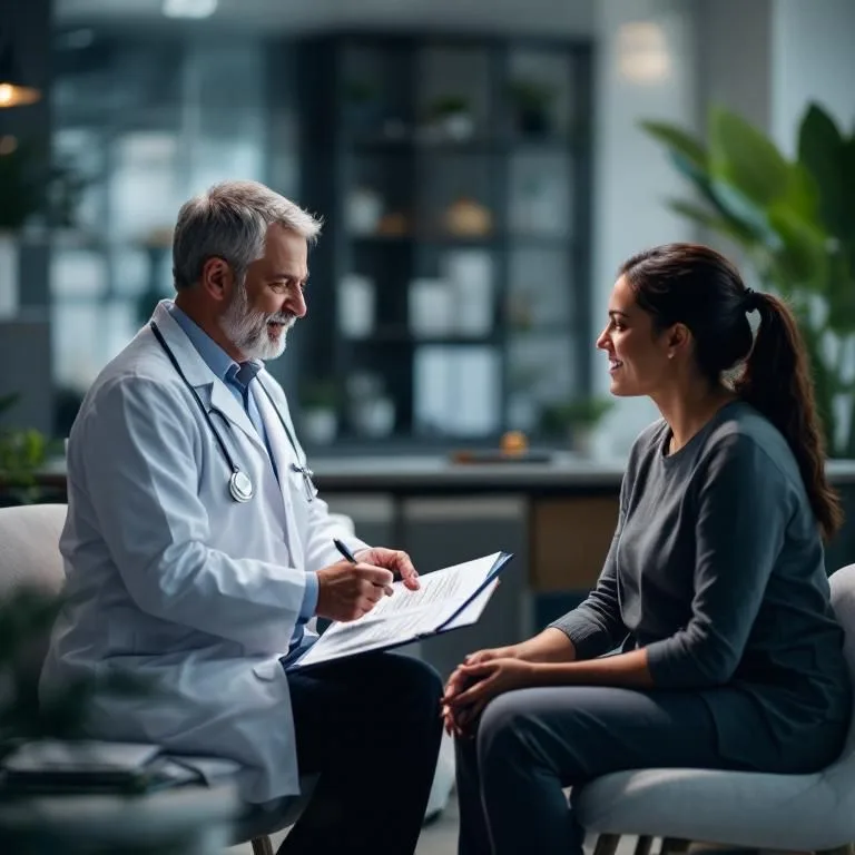 Treatment at Losing iT!