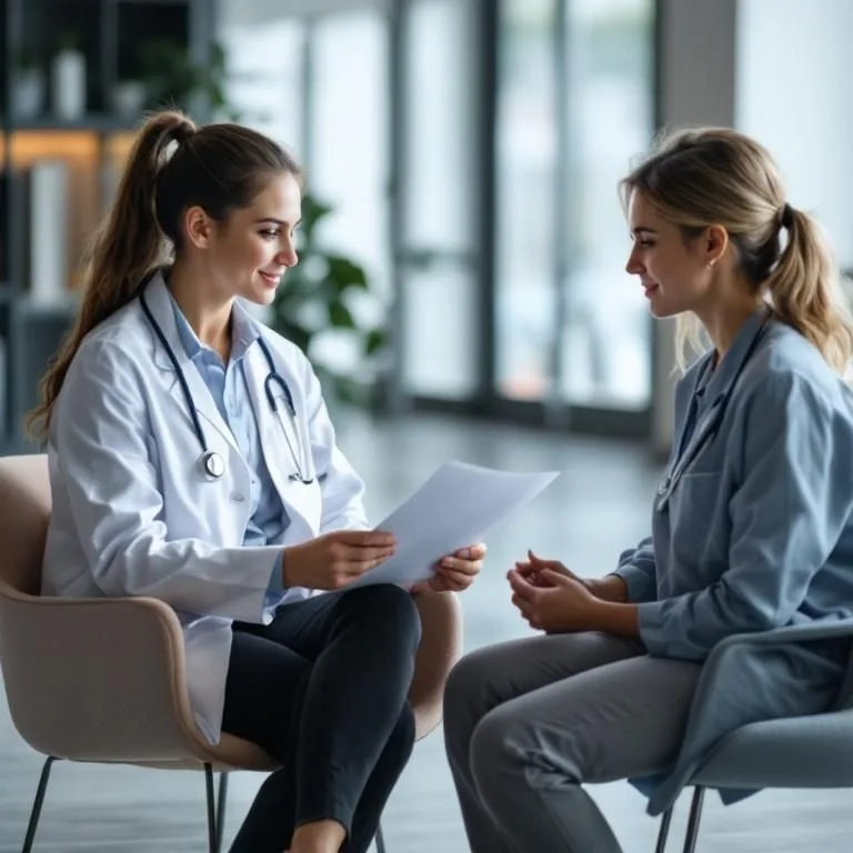 Treatment at Midlands Family Urgent Care