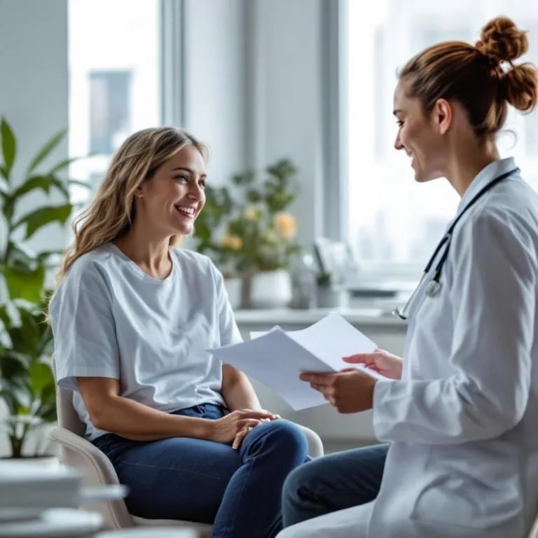 Treatment at Nebraska Weight Management Institute