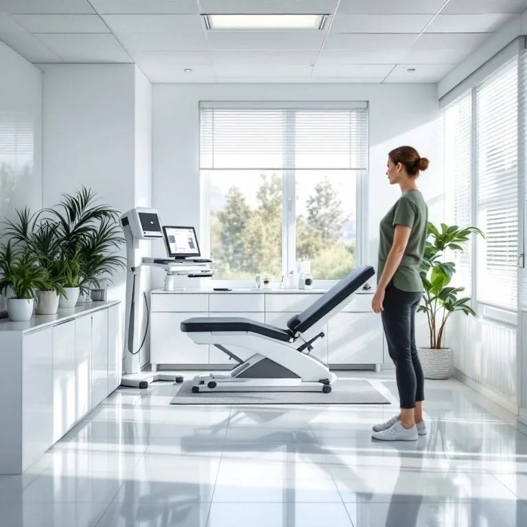 Treatment at Nebraska Wellness Group