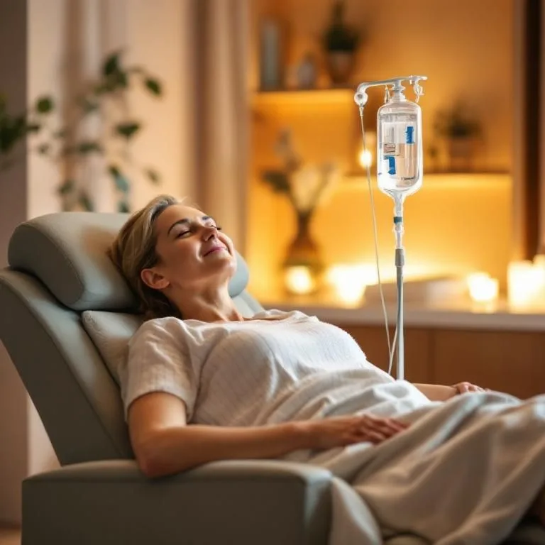 Treatment at NextGen Male Medical Clinic