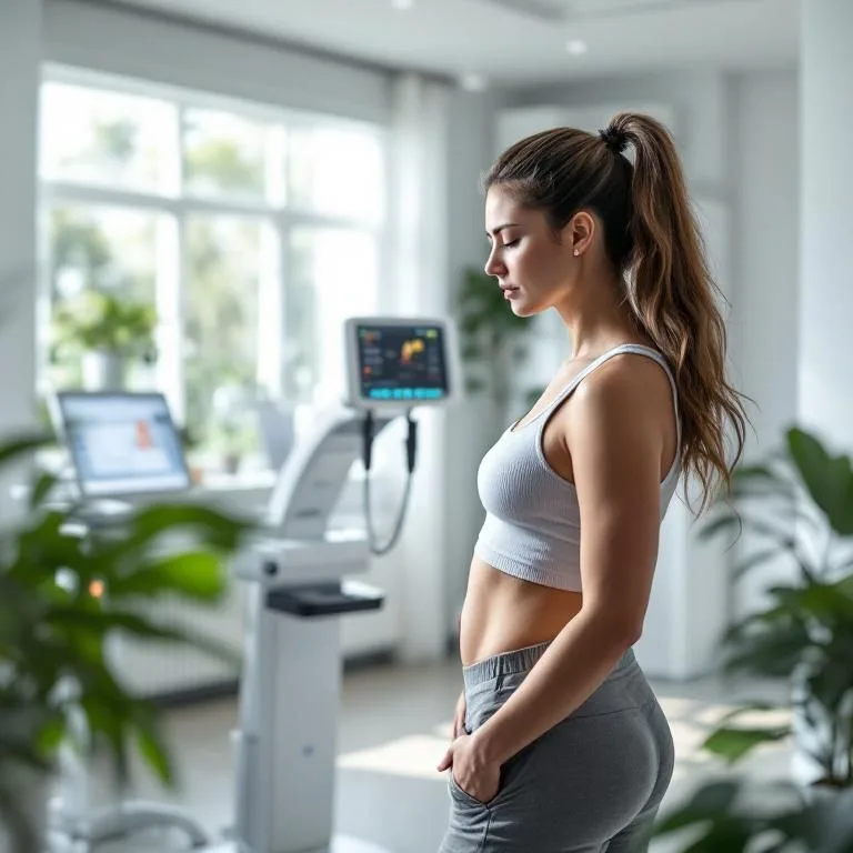 Treatment at No Name Nutrition