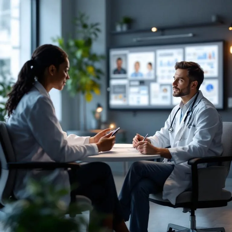 Treatment at Nu Life Health and Wellness