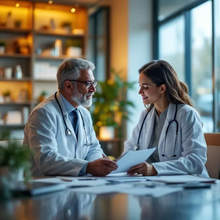 Treatment at NuFemme Rejuvenation Clinic - Omaha