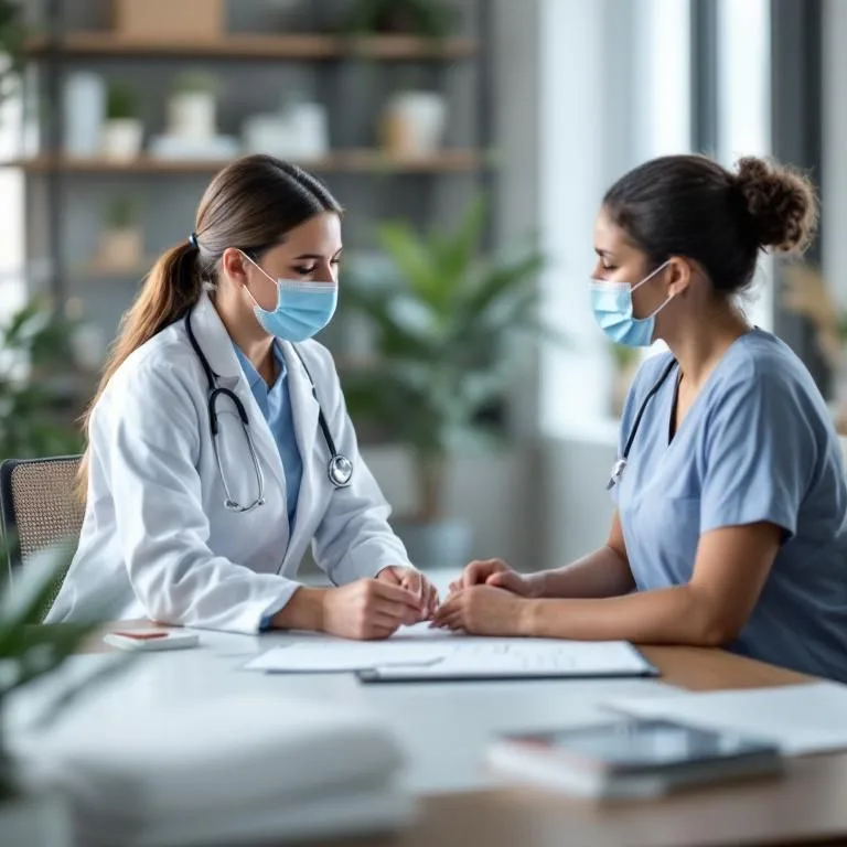 Treatment at Omaha Barbell