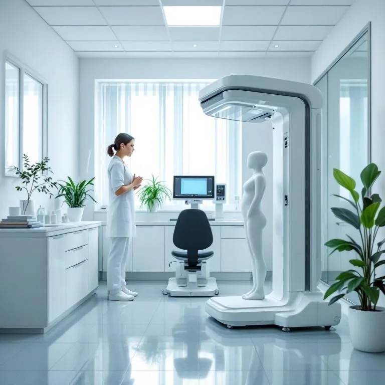 Treatment at Papillion Chiropractic