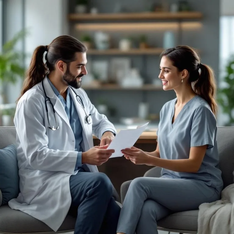 Treatment at Peak Health & Wellness