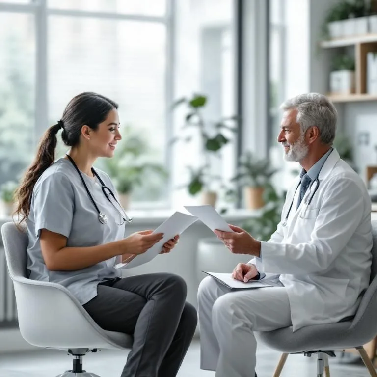 Treatment at Powers Body Sculpting And Wellness