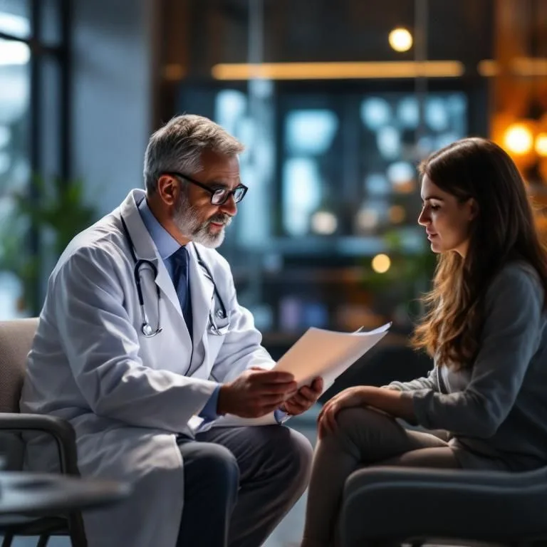 Treatment at Prime IV Hydration & Wellness - Shadow Lake