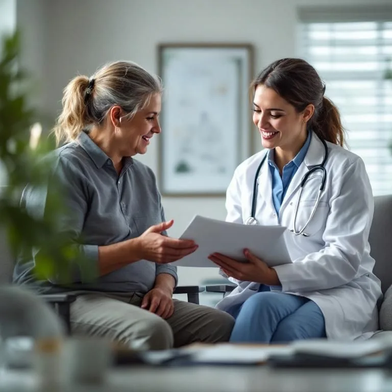 Treatment at Profile by Sanford - Omaha