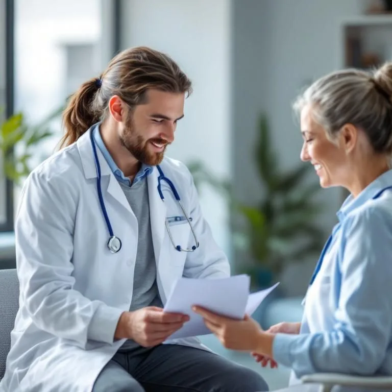 Treatment at Profile by Sanford - Papillion