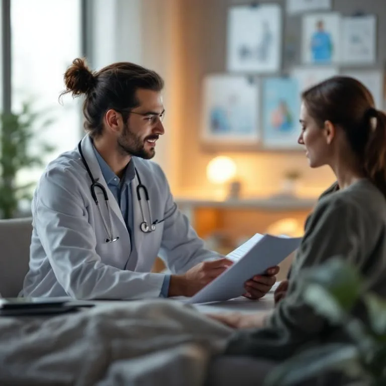 Treatment at Re-new Institute