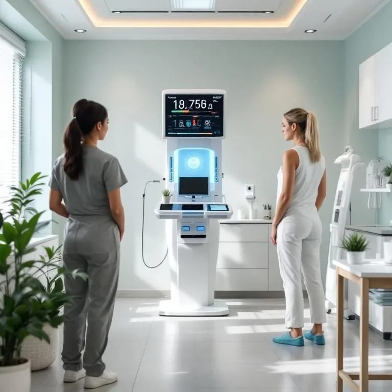 Treatment at Resolutions and Beyond