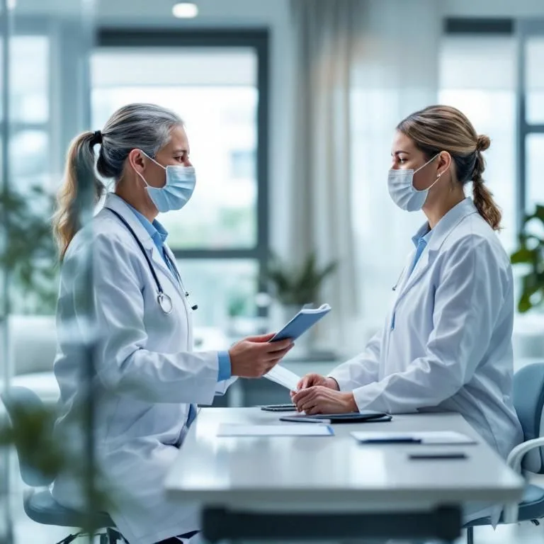 Treatment at The Exercise Coach Omaha