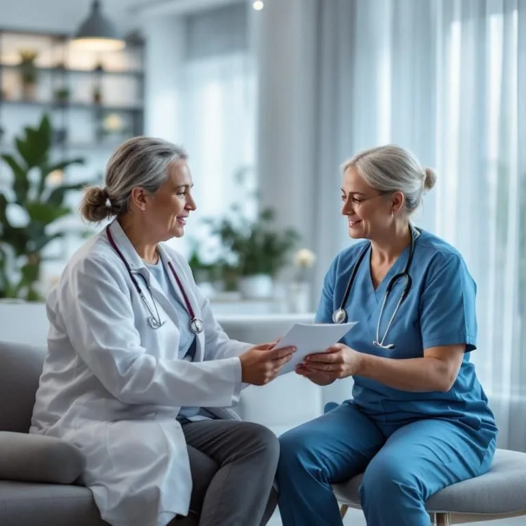 Treatment at VidaVital Medical