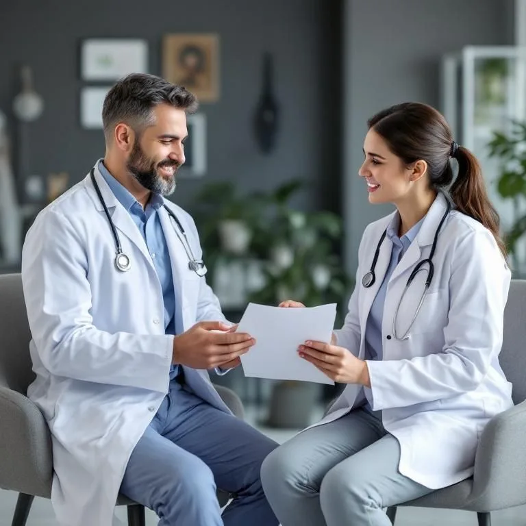 Treatment at Weight Loss for Health