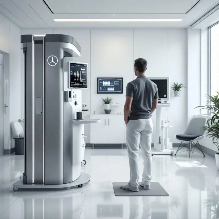 Treatment at Center for Wellbeing