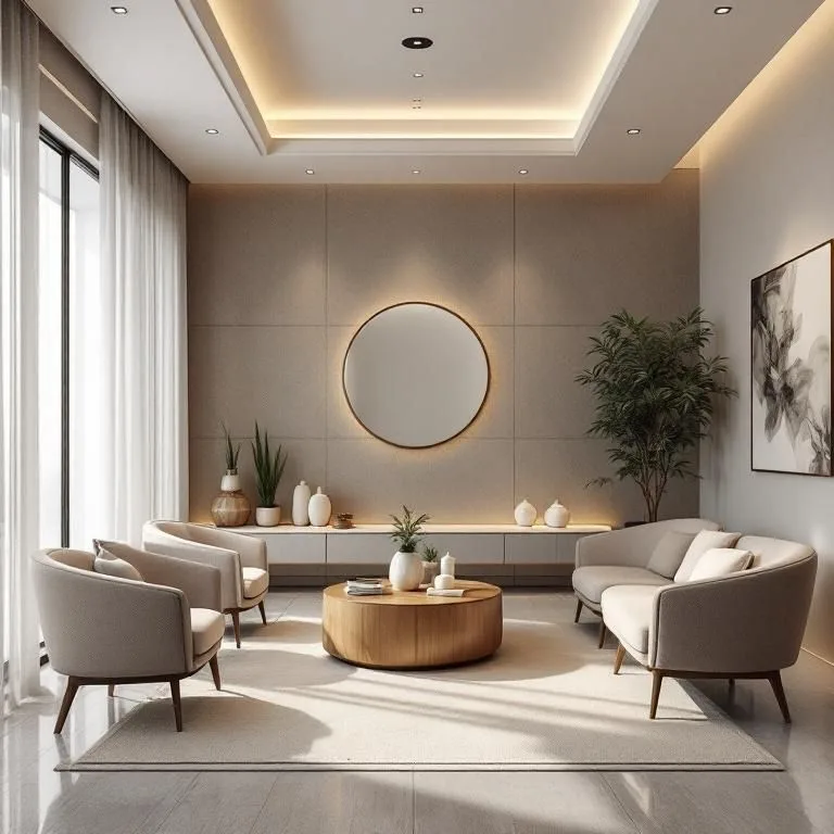 Treatment at Elite Medical Spa