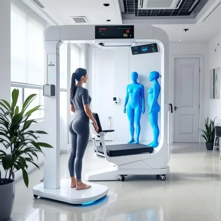 Treatment at Gameday Men's Health