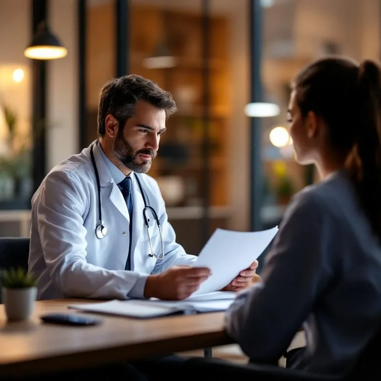 Treatment at Integrity Health