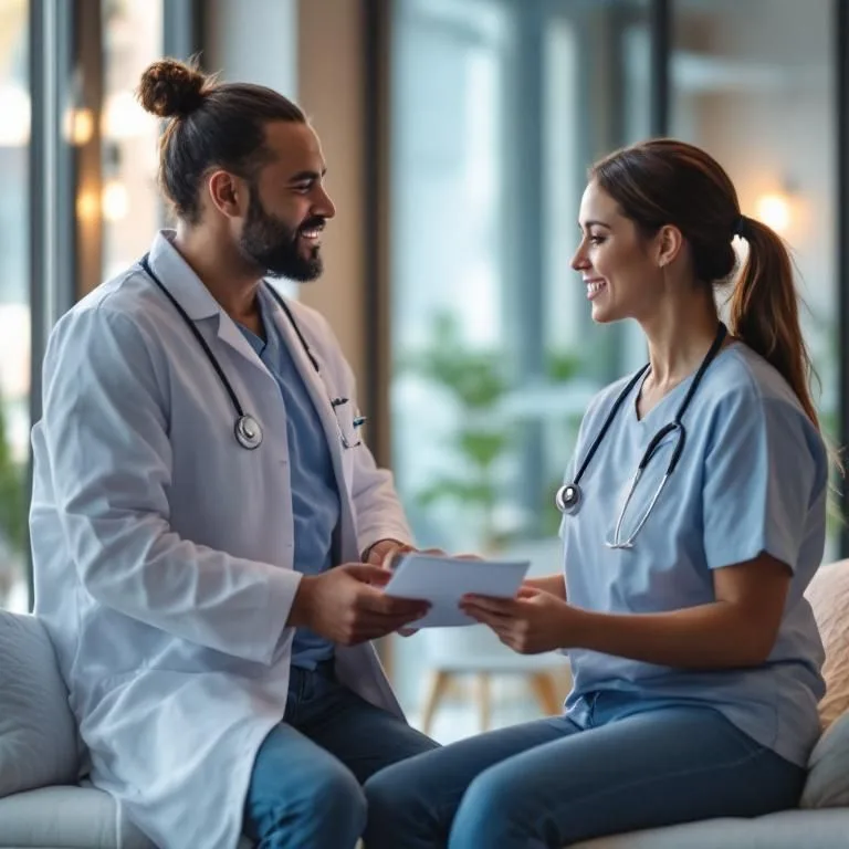 Treatment at LA Weight Loss