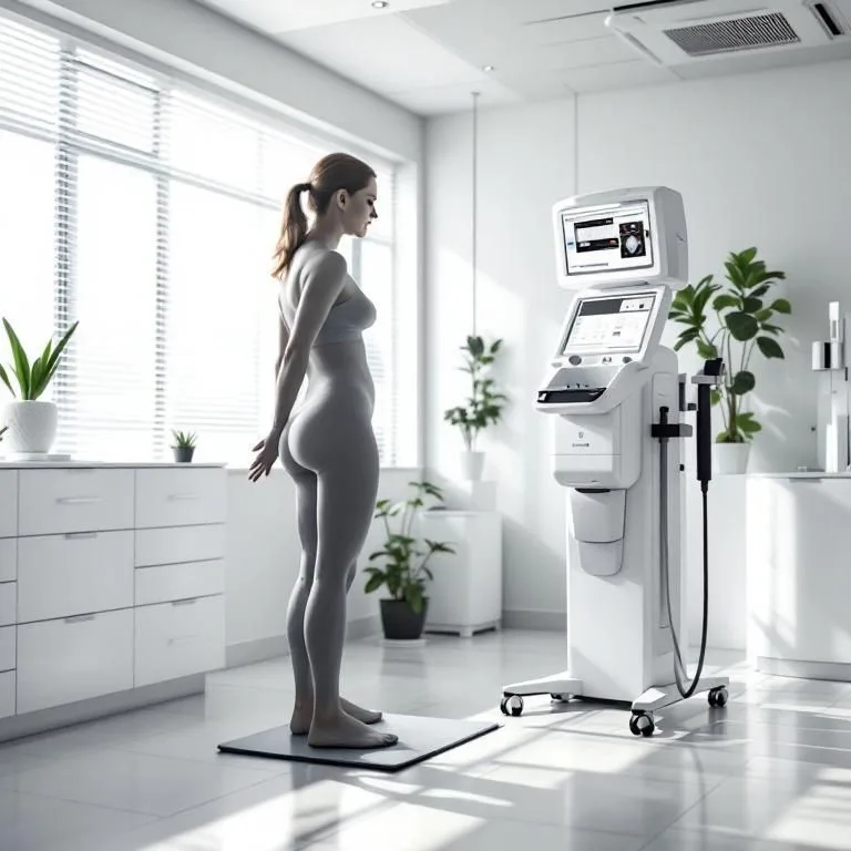 Treatment at Main Street Wellness