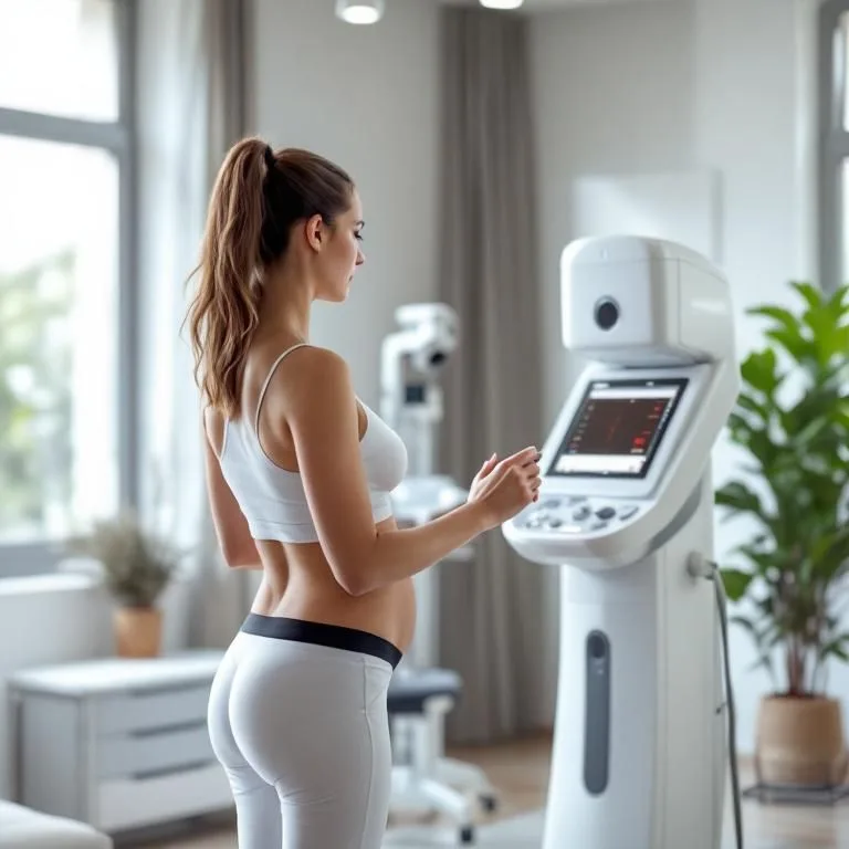 Treatment at New England Weight Management Institute