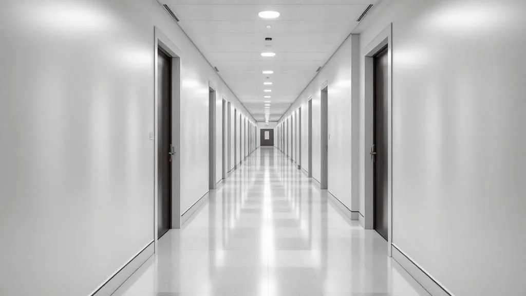 Interior of New Hampshire Hypnosis