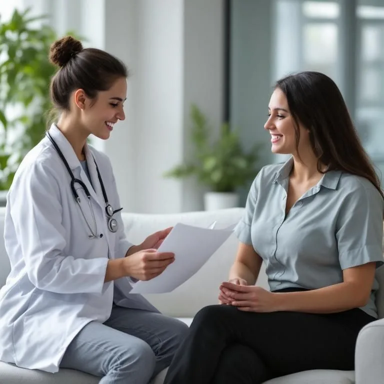 Treatment at New Hampshire Hypnosis