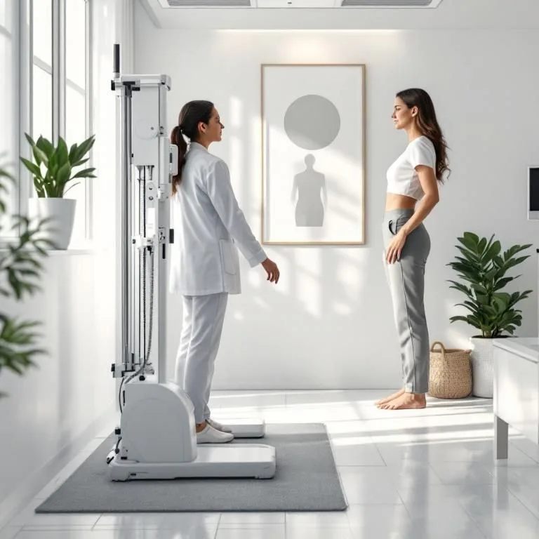 Treatment at Oak Physical Therapy