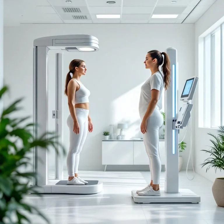 Treatment at Releve Medical Aesthetics