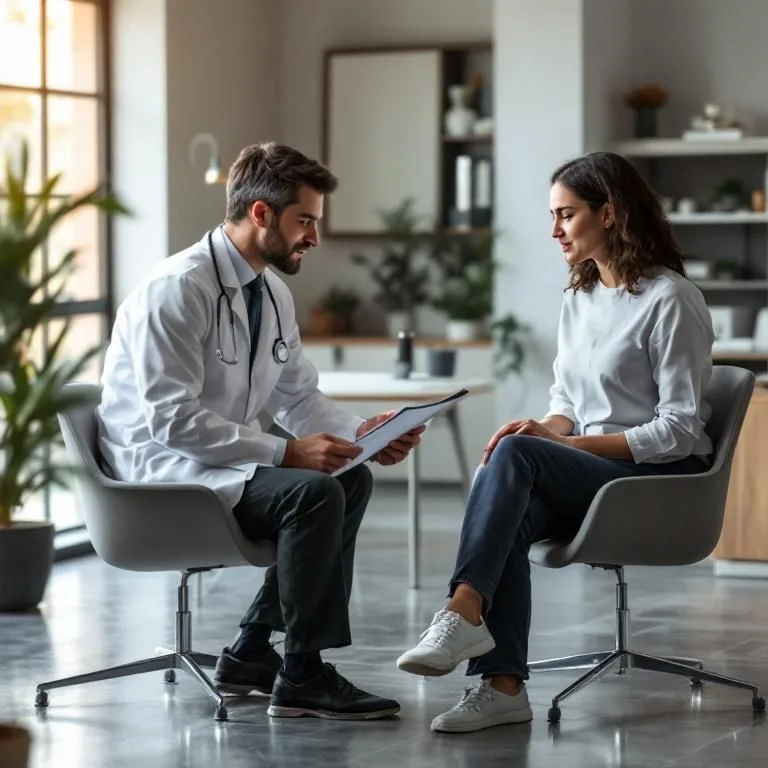 Treatment at Total Well Coach