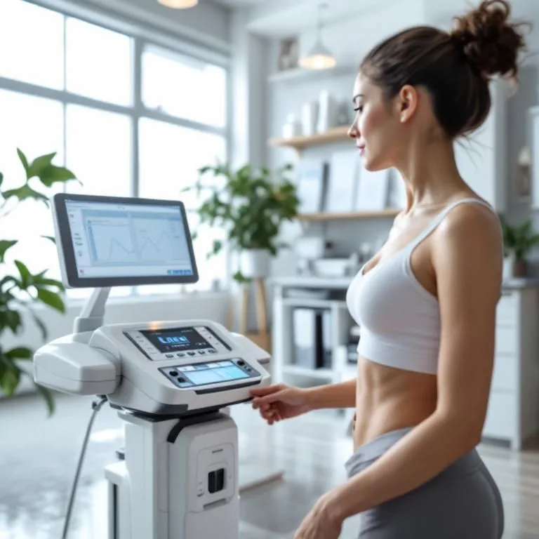 Treatment at A New You Holistic Healthcare