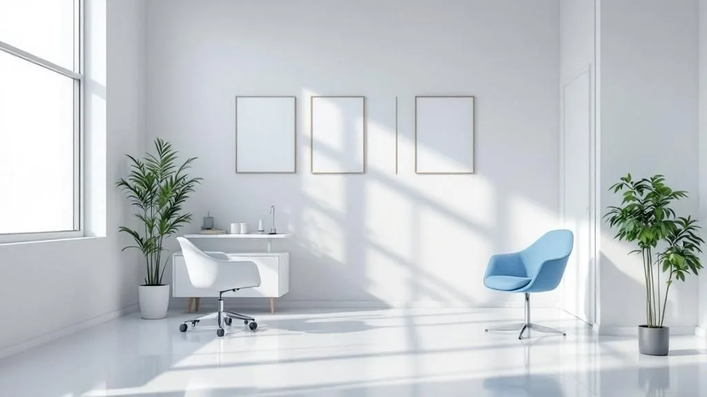 Interior of Accu-Weight Loss System