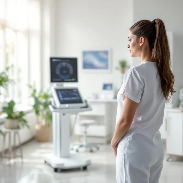 Treatment at BFF Zone