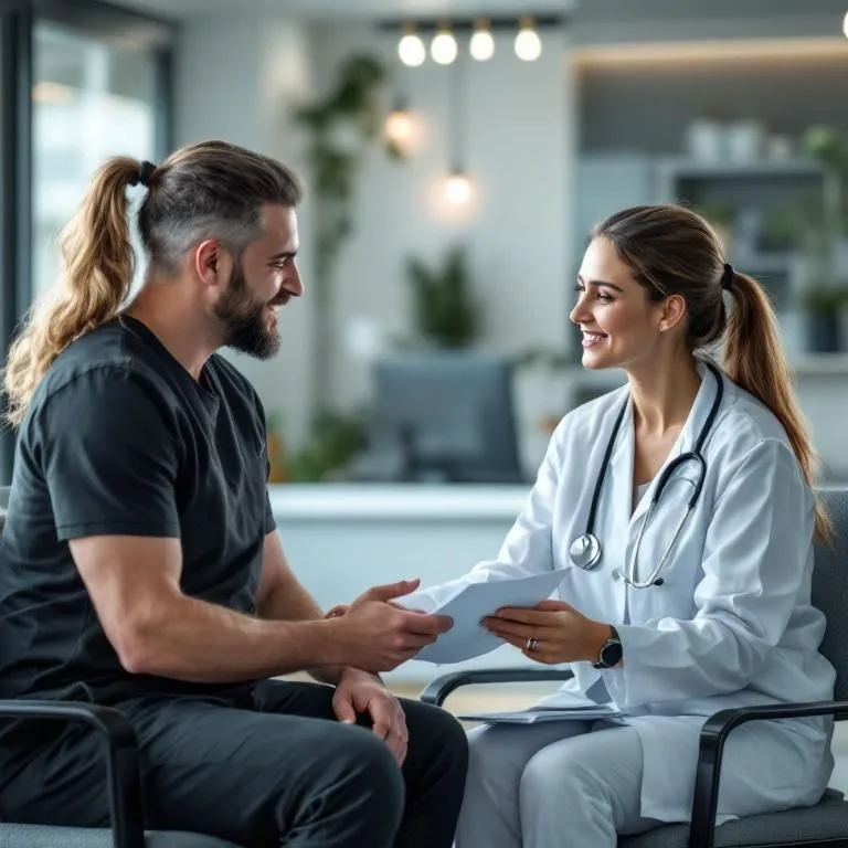 Treatment at Canspireme Health & Wellness