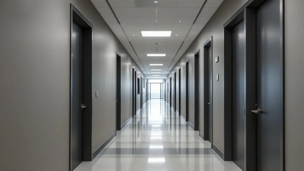 Interior of Dorota M Gribbin, MD