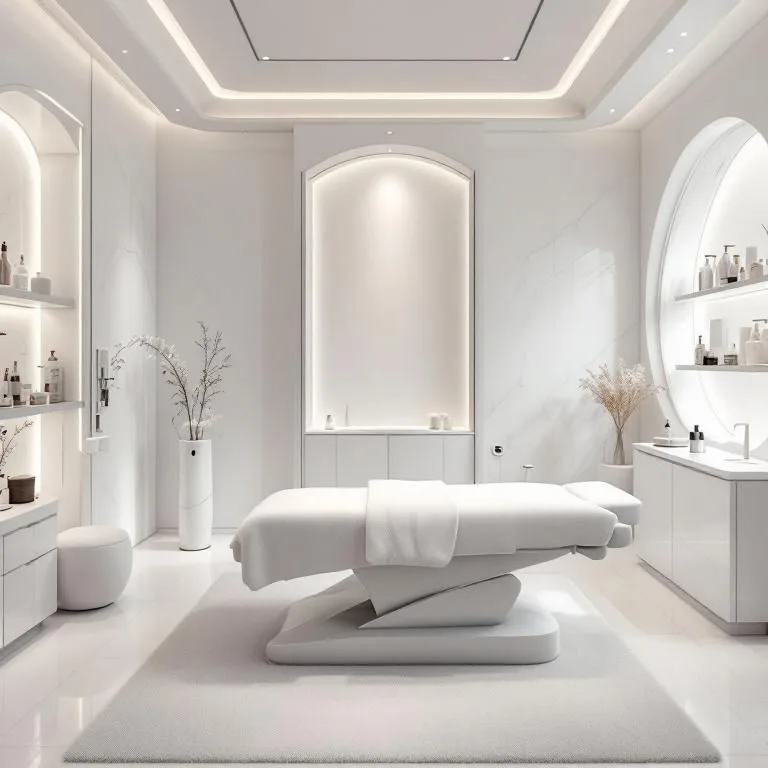 Treatment at Essenza by MD